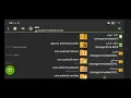 مود منيو جديد 2024 للعبة gta sa للاندرويد
