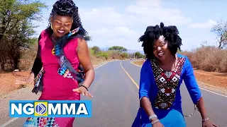 roseline katungwa ft zipporah eric ngone asyai official video 