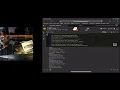 STUDY WITH ME Cingnan Python Coding Room Deep Learning
