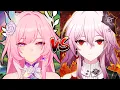 Download Lagu Is Cyrene Better Than Evernight for Castorice Team? E0S1 DMG Comparison | HSR 3.7