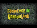Download Lagu SpongeBob in Randomland (Different Music)