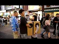 Download Lagu Can You Guess What's Inside The Box? Interesting Japanese Street Game Show #onlyinjapan MP3