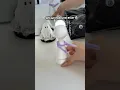 DIY Viral Cheesecloth Ghost Cute Halloween Decor