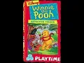 Download Lagu Opening to Winnie the Pooh: Detective Tigger 1997 VHS