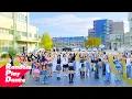 Download Lagu 오사카 랜덤플레이댄스 KPOP RANDOM PLAY DANCE in Osaka, JAPAN 2025