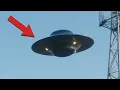 Real UFO Sightings 2026 - Clearest UFO UAP Footage Caught on Camera