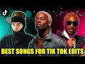 Download Lagu BEST SONGS FOR TIK TOK EDITS 🔥