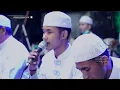 AL MUNSYIDIN || AL QOLBU MUTAYYAM - YA ALI YABNA ABI THALIB - YA THOYBAH