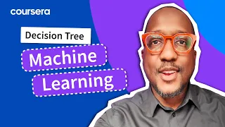 Decision Tree Machine Learning Explained Simply