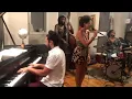 Emmet Cohen Trio feat. Cyrille Aimée | "La Vie en rose"
