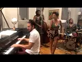 Download Lagu Emmet Cohen Trio feat. Cyrille Aimée | \