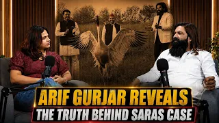 Arif Gurjar Reveals The Truth Behind Saras Case #ds24news #podcast #sarasbird