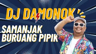 fyp viral dj minang terbaru 2025 samanjak buruang pipik manjadi alang