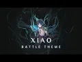 Download Lagu Xiao Battle Theme (EPIC VERSION) | Genshin Impact