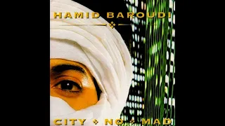 Hamid Baroudi Caravan II Baghdad Official HQ Audio 