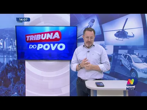 Mulheres tem celulares roubados por homem de bicicleta em Timbó