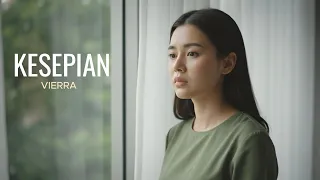 kesepian vierra cover by aini