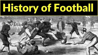 history of football football history history of football documentary soccer history football