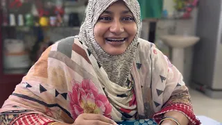 ভালোও লাগতেছে, ভয়ও লাগতেছে, পারবো কিনা