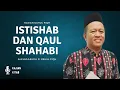 Download Lagu #15 Alkhulashoh fi ushul fiqh - Istishhab, Qaul Shahabi, Al Ashlu Fi Al Asyya'
