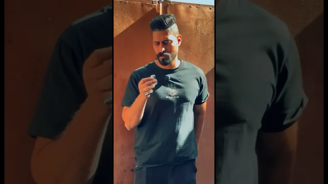الضمور الحلقه الاخيره