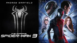 what could have been the amazing spider man 3
