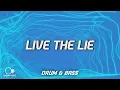 Download Lagu Lexurus \u0026 Diede - Live The Lie (Lyrics)