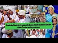 Download Lagu IDUNU SUBU LAYO LANA, KABIYESI ATI OLORI NAOMI SE IKOMO AWON META LANA, HALLELUJAH 