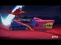 Masters of the Universe: Revelation | Official Teaser | Netflix
