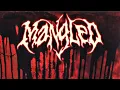 MANGLED - Carnal Abhorrence 2004 full EP