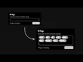 Create Tags Input Box using html css and javascript