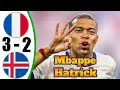 Download Lagu France vs Iceland 3-2 - All Goals \u0026 Highlights - 2025