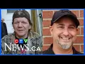 Orillia man sentenced to 4 5 years in prison for deadly stabbing