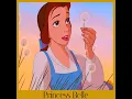 Belle - Paige O'Hara/Alan Menken