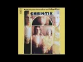 Christie   Yellow River   1970 STEREO in