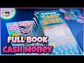 Download Lagu FULL BOOK OF THE $20 CASH MONEY!!