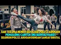 Download Lagu KISAH VIRAL‼️PEMULUNG INI HAJAR OKNUM POLISI YANG AROGAN, KARENA TELAH HAJAR NENEK SEMBARANGAN‼️
