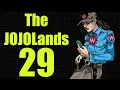 Lagu The JOJOLands #29 Review - Lulu and Laem Chabang