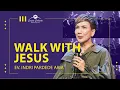 Download Lagu Walk With Jesus - Ev. Indri Pardede