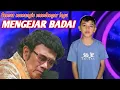 Lagu BANG H RHOMA MENANGIS KETIKA MENDENGAR LAGU MENGEJAR BADAI.. 
