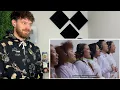 “WHAT IS THIS?!” 🇯🇵 SiM - The Rumbling / THE FIRST TAKE | UK 🇬🇧 REACTION
