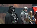 Kansas Comic Con 2025 Vlog