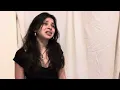 Audition clip - The ballad of Jane Doe