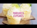 Margarita Cupcakes