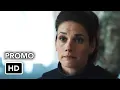 FBI 8x20 Promo Roleplay
