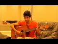 جيمي I قال أبمشي - COVER