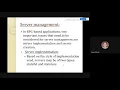 Parameter-Passing Semantics Call Semantics Communication Protocols for RPCs