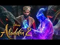 Download Lagu ALADDIN 2: The Return Of Jafar (2025) With Mena Massoud \u0026 Naomi Scott