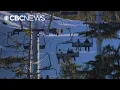 18-year-old dead after fall from chairlift at Cypress Mountain ski resort