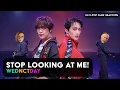 Lagu Mark 82 – Pressing ft Haechan (Eye Contact Version) | UK K‑Pop Fans React